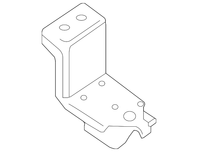 1151682Z20 Деталь STOPPER, RIGHT