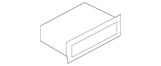 7385282Z30 Деталь POCKET