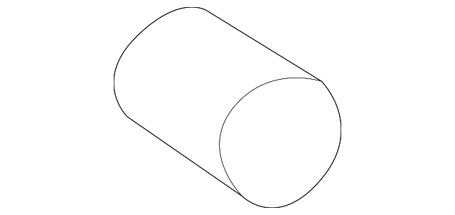 7312382Z00 Деталь LID BUMPER