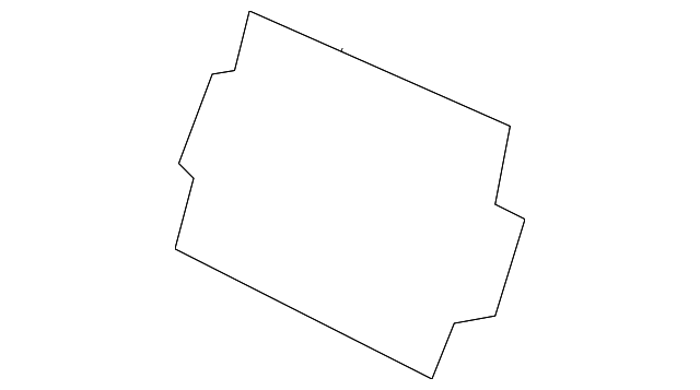 89381-1D000RU Деталь COVER