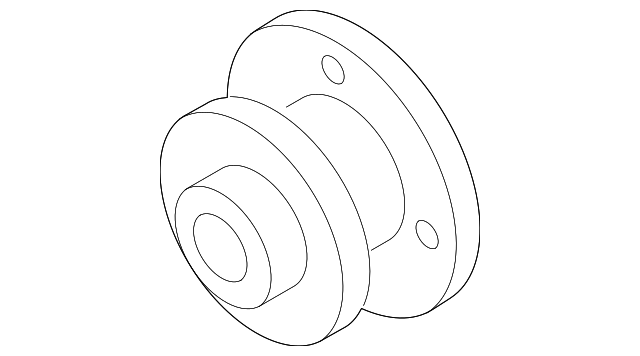 382105X20A FLANGE