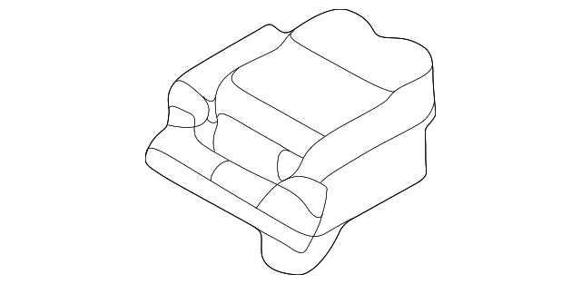 B455-50-891A SPACER