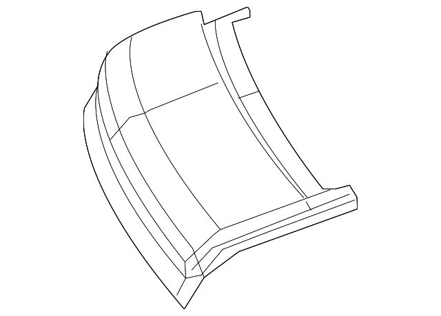 68246339AA Деталь ROOF PANEL
