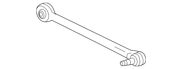 23175952 Деталь LINK ARM, RIGHT