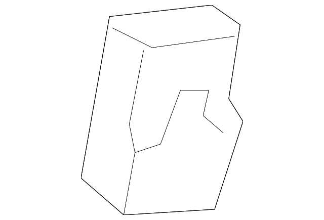 5133437AA Деталь CABLE
