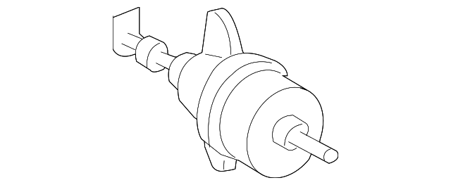 5133441AA Деталь ACTUATOR