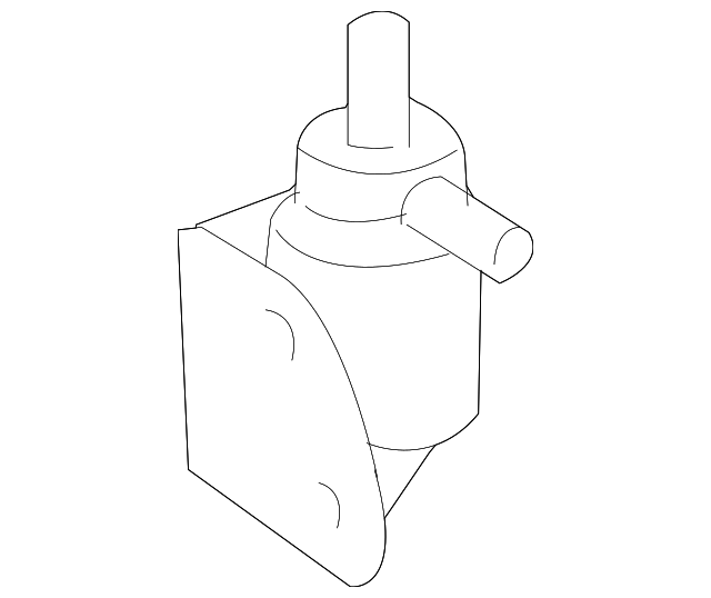 5133433AA Деталь VALVE