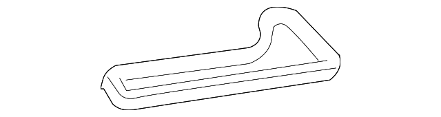 5124770AB Деталь SEAL