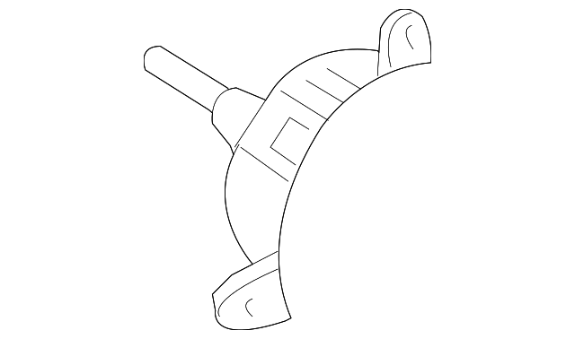5133435AA Деталь BLOWER MOTOR