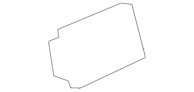 51-45-3-415-359 Деталь VENT GRILLE, LEFT