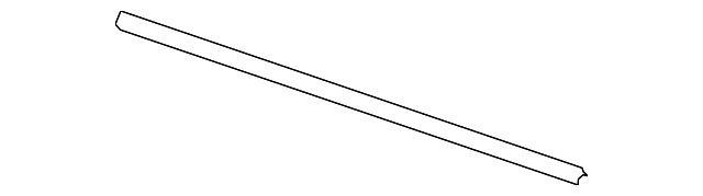 9L3Z-1502526-A HINGE PLR REINF, RIGHT