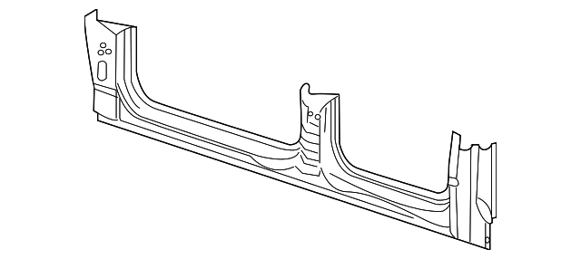 9L3Z-16101C36-A SEAL, RIGHT