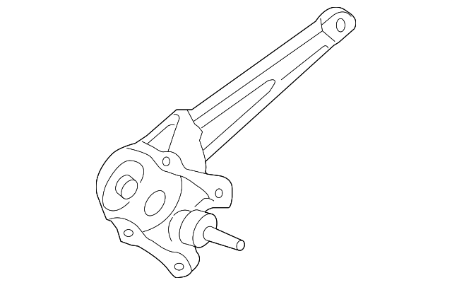 69830-01070 Деталь REGULATOR, RIGHT