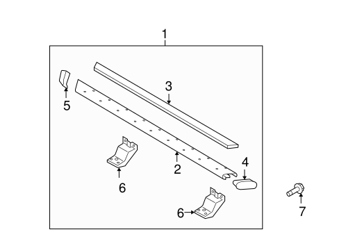F-150 RUNNING BOARD 13