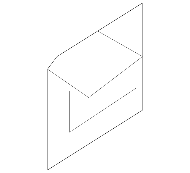5160088AB Деталь EXTENSION PANEL, RIGHT