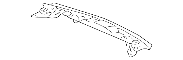 66500-S1G-A00ZZ Деталь SHELF, RR. PARCEL