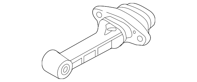 21950-A9000 Деталь TORQUE ARM