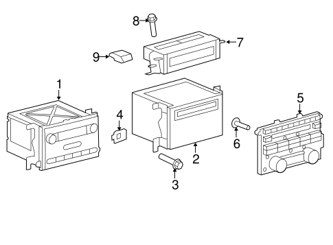 F-150 SOUND SYSTEM 2