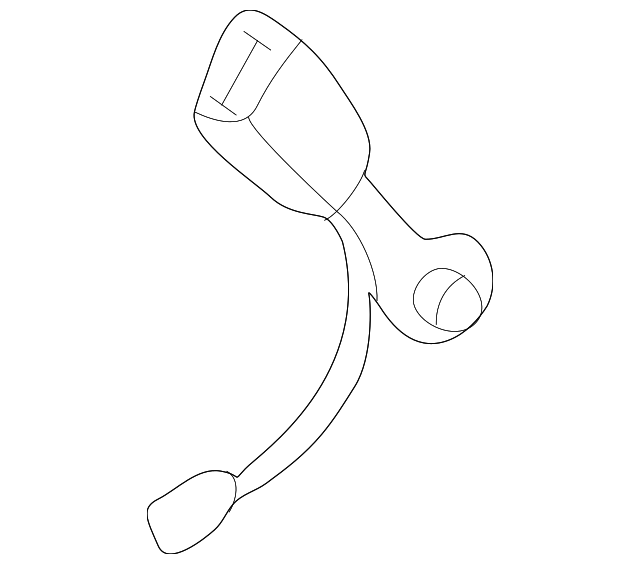 64631SA000ML Деталь BUCKLE