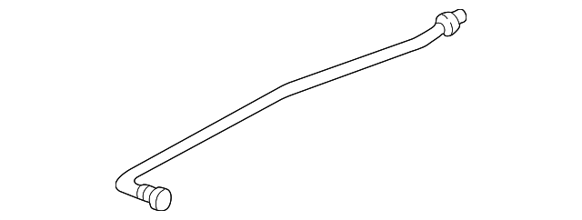 10128365 Деталь CRANKCASE TUBE