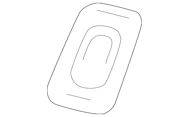 1FAA-66-210 Деталь LOCK SWITCH, RIGHT