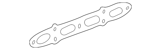 24576382 MANIFOLD GASKET
