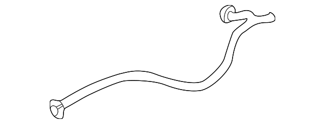 22622635 INTERMEDIATE PIPE