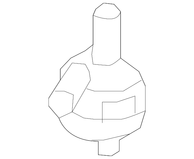 25808860 AUX PUMP
