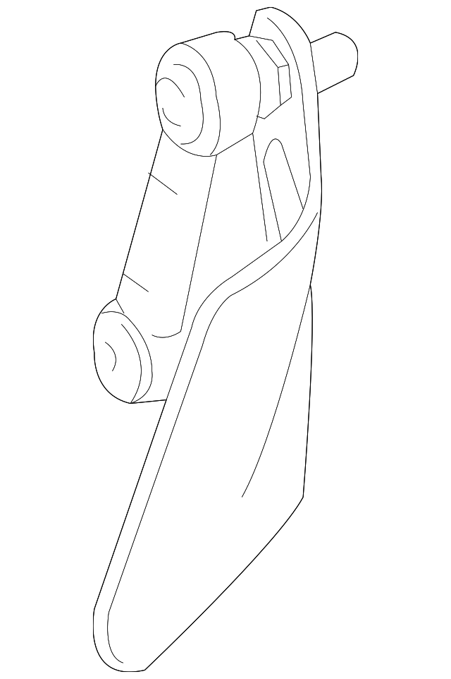 9063300174 Деталь ADJUST ARM