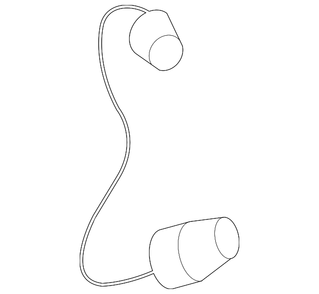 92150-3K000 Деталь SOCKET & WIRE, LEFT