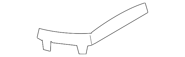 1JC911DVAB Деталь TRAY