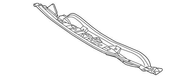 55701-76011 COWL PANEL