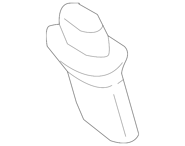 22680-1MB0A AIR MASS SENSOR