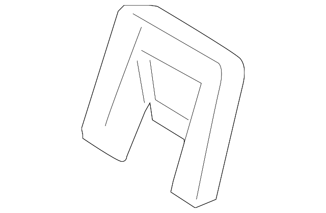 78772-60010-C0 Деталь GUIDE