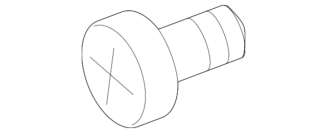 15264915 ADAPTER SCREW