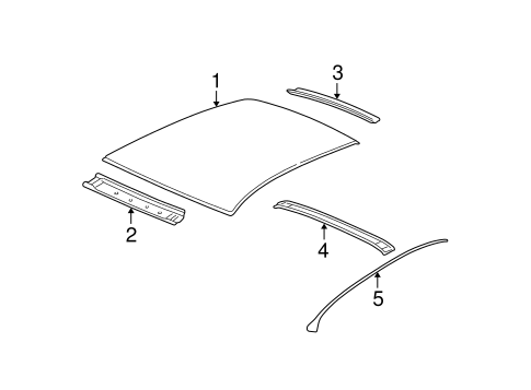 Classic ROOF & COMPONENTS