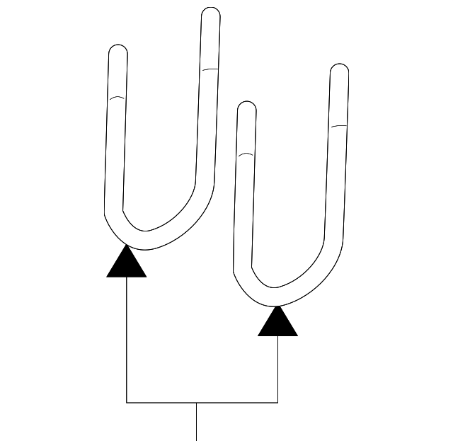 5290515AA Деталь U-BOLT, LEFT