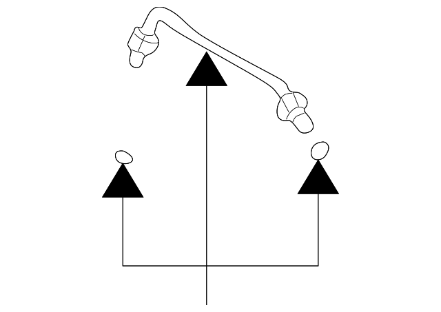 44418-02010 PRESSURE TUBE