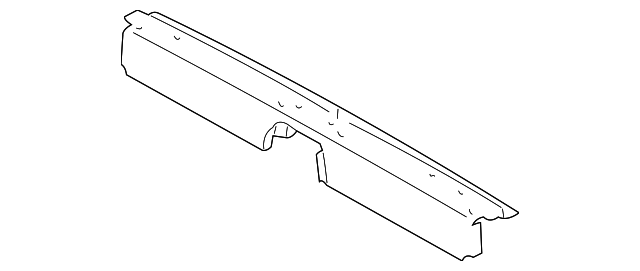4D0-802-230 Деталь SEAT SUPPORT