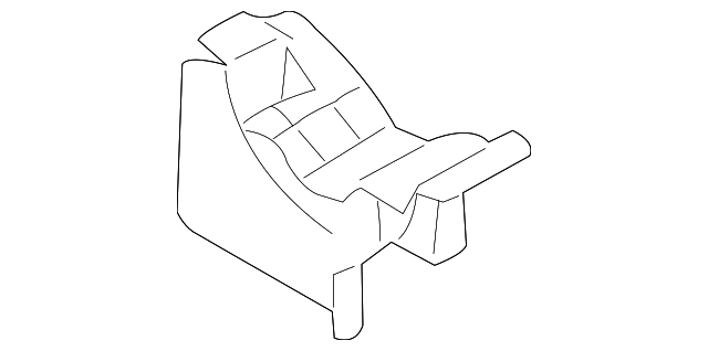 4D0-804-722-D Деталь EXTENSION, RIGHT