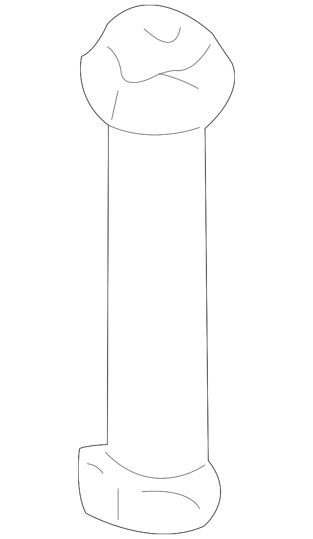4D0-813-819-B Деталь FILLER PLATE SLEEVE, RIGHT