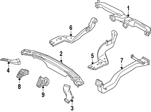 Optima DUCTS