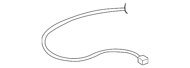 24058-CE400 Деталь HARNESS