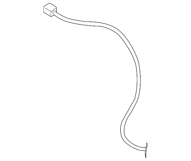 24043-CE400 Деталь HARNESS