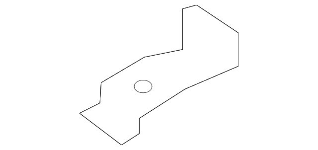97098-CF45A Деталь STRIKER