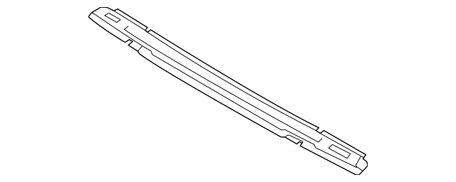 73210-CE400 Деталь HEADER REINF