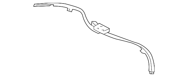 97100-CE41A Деталь REGULATOR