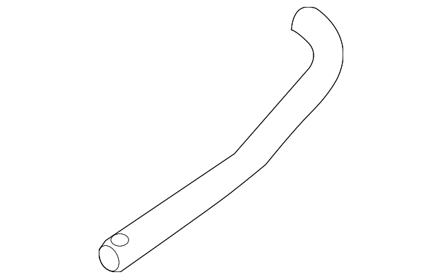 26710-2B010 Деталь HOSE