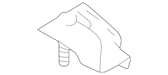 6251065D11 Деталь REAR CROSSMEMBER