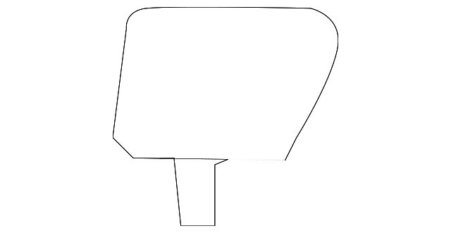230-689-01-39-1265 Деталь CAP, LEFT